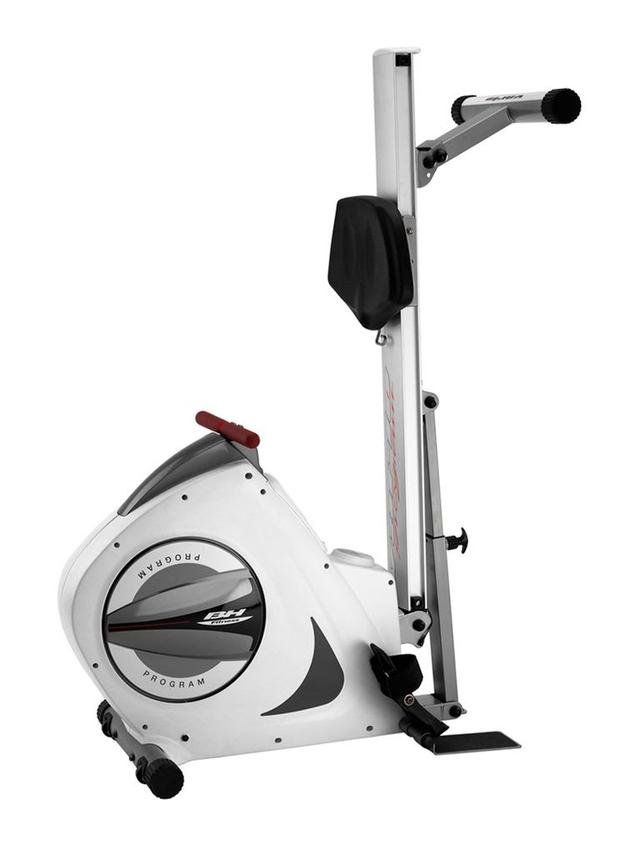 جهاز التجديف المغناطيسي قابل للطي بي اتش فيتنس BH Fitness Vario Pro Rower - SW1hZ2U6MTUwNzMzNw==