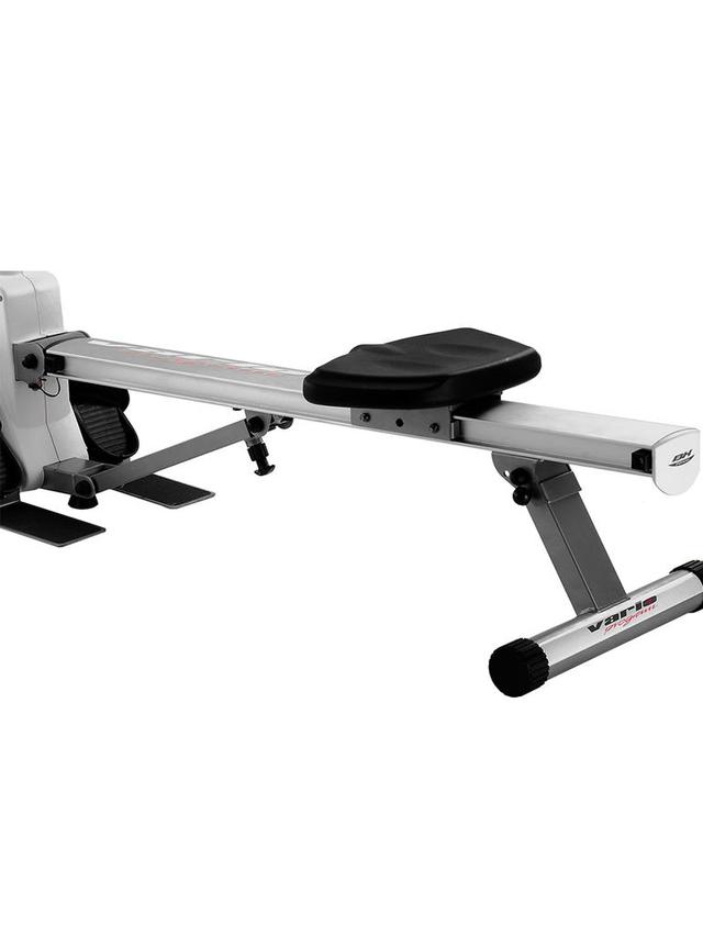 جهاز التجديف المغناطيسي قابل للطي بي اتش فيتنس BH Fitness Vario Pro Rower - SW1hZ2U6MTUwNzM0MQ==