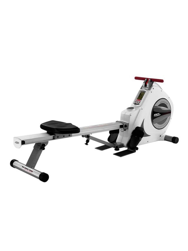 جهاز التجديف المغناطيسي قابل للطي بي اتش فيتنس BH Fitness Vario Pro Rower - SW1hZ2U6MTUwNzMzNQ==