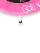Mesuca Trampoline Nylon Iron | AHBX30840 Hellokitty
