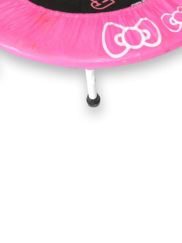 Mesuca Trampoline Nylon Iron | AHBX30840 Hellokitty