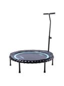 ترامبولين للاطفال مع مقبض اسود لايف برو LivePro Trampoline with Handle - 308953