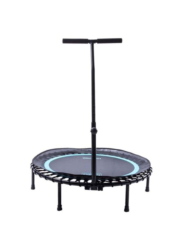 ترامبولين للاطفال مع مقبض اسود لايف برو LivePro Trampoline with Handle