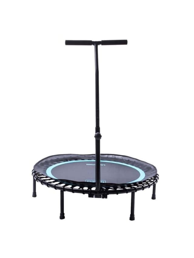 ترامبولين للاطفال مع مقبض اسود لايف برو LivePro Trampoline with Handle - 716923