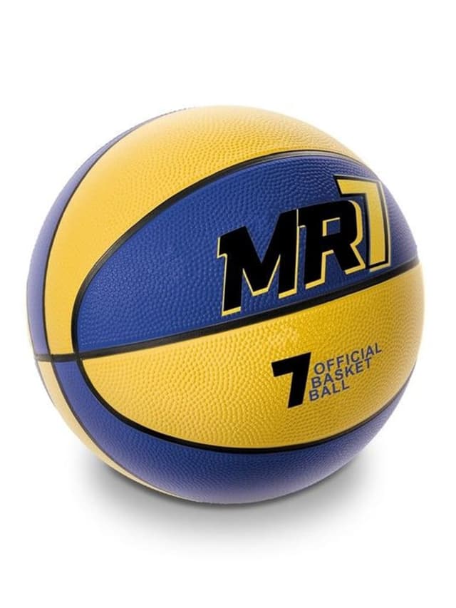 Mondo Basketball MR17, 1 Piece - 309888