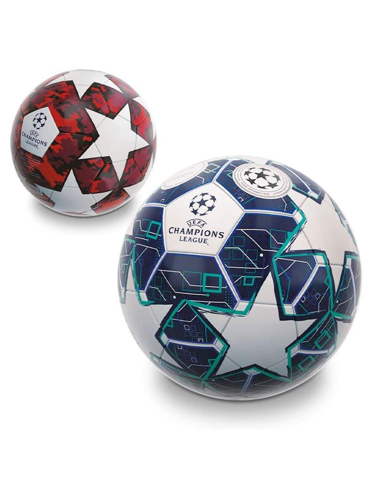 كرة قدم 23 سم دوري ابطال اوروبا  موندو بول Mondo Ball Champions League S5  1 Piece