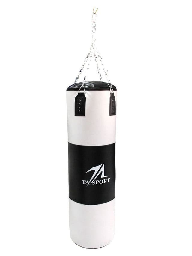 كيس ملاكمة قابل للتعديل 33 كجم 1.2 متر تي اي سبورت TA Sport Adjustable PVC Boxing Bag