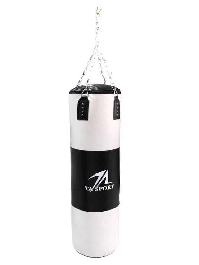 TA Sport Adjustable PVC Boxing Bag Weight 38 Kg - SW1hZ2U6MTUyMzUxOQ==