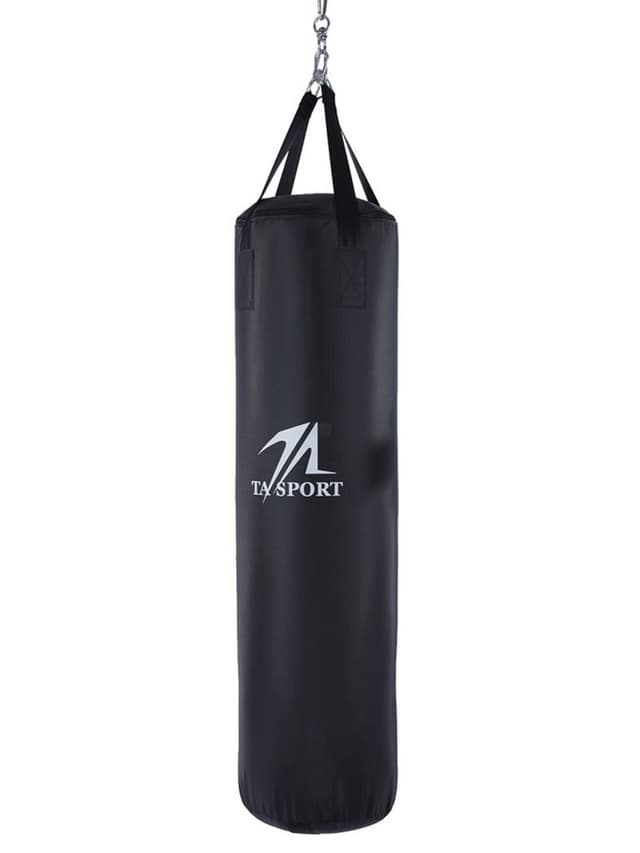 TA Sport Boxing Bag Size 100 cmWeight 30 Kg - 718606