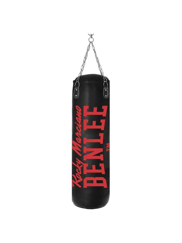 Benlee Donato Boxing Bag | 199178/1000 | Black Size 150 cm - SW1hZ2U6MTU0NTM5OA==