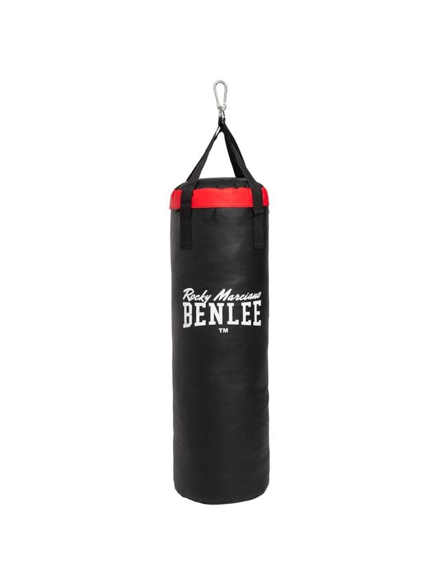 Benlee Hartney Artificial Leather Boxing Bag - Black Size 100 cm - SW1hZ2U6MTU0NTM2MA==