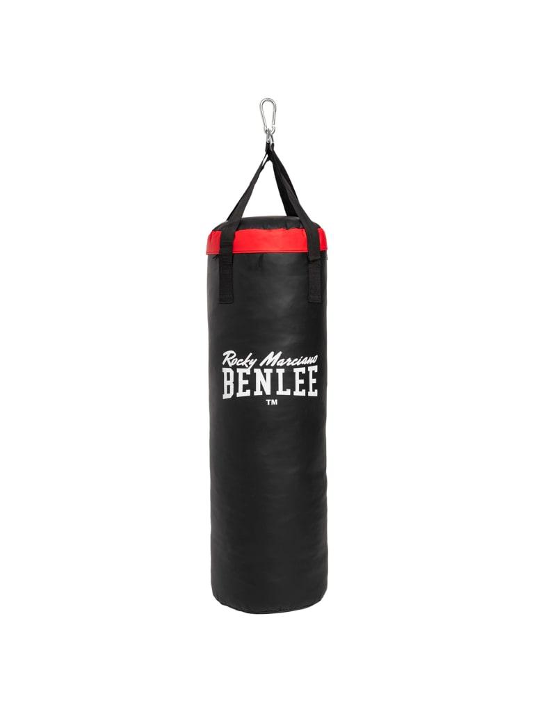 Benlee Hartney Artificial Leather Boxing Bag - Black Size 120 cm