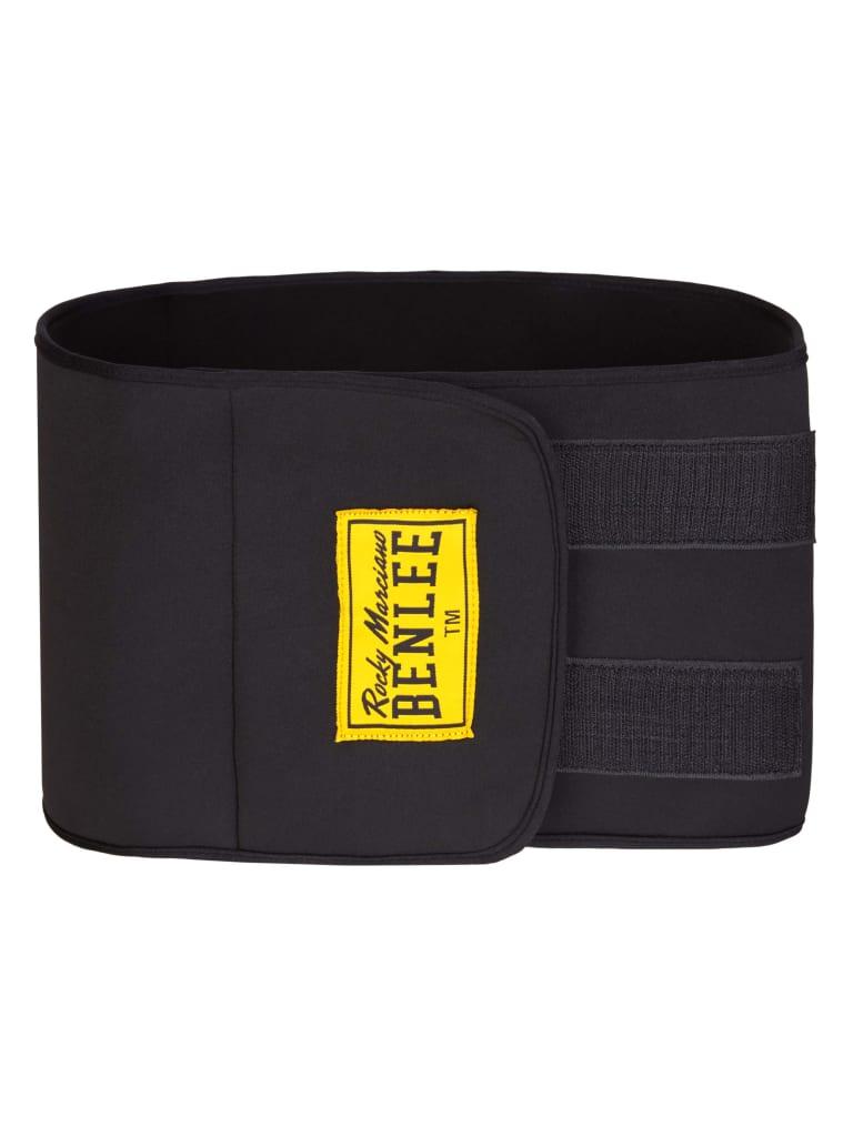 Benlee SWEAT Slimming Belt - 105 cm Black