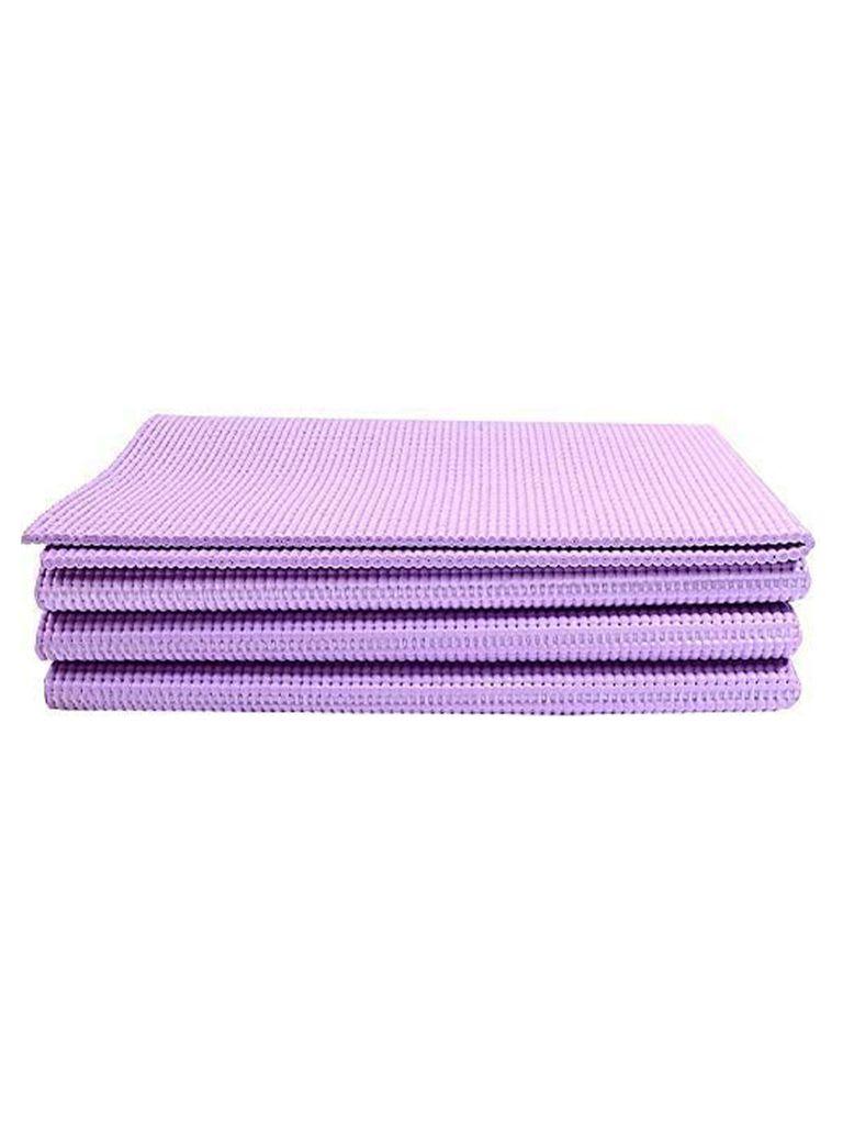 سجادة يوغا  ليف اب LiveUp Yoga Mat LS3580(LS3235) 176*61 cm*4 mm