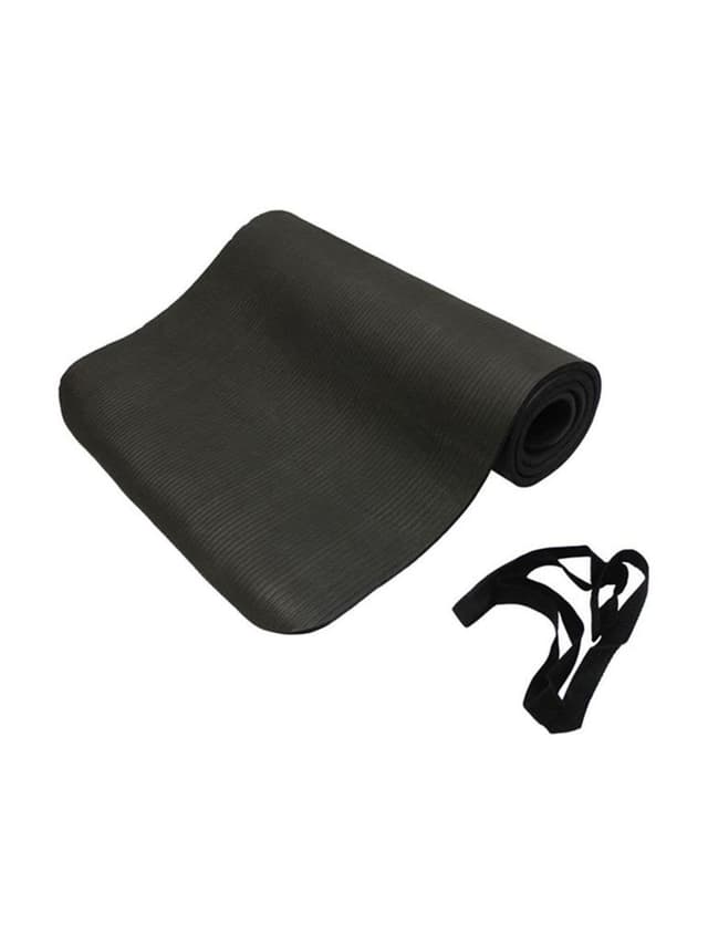 York Fitness Workout Stretch Mat | 60228