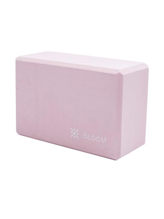 LivePro Bloom Yoga Brick Color Pink - SW1hZ2U6MTU0NzI1NA==