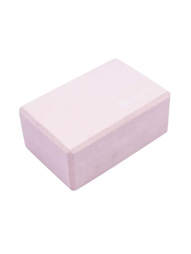 LivePro Bloom Yoga Brick Color Pink - SW1hZ2U6MTU0NzI1MA==