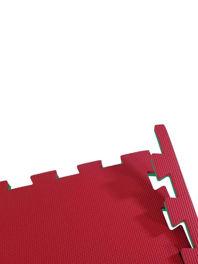 Order Tunturi Bruce Lee Karate Puzzle Mat Now! Jomla.ae