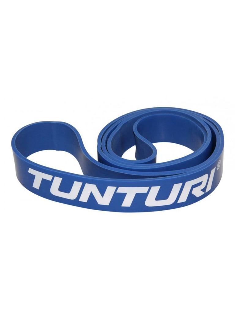 Tunturi Power Band Heavy Blue