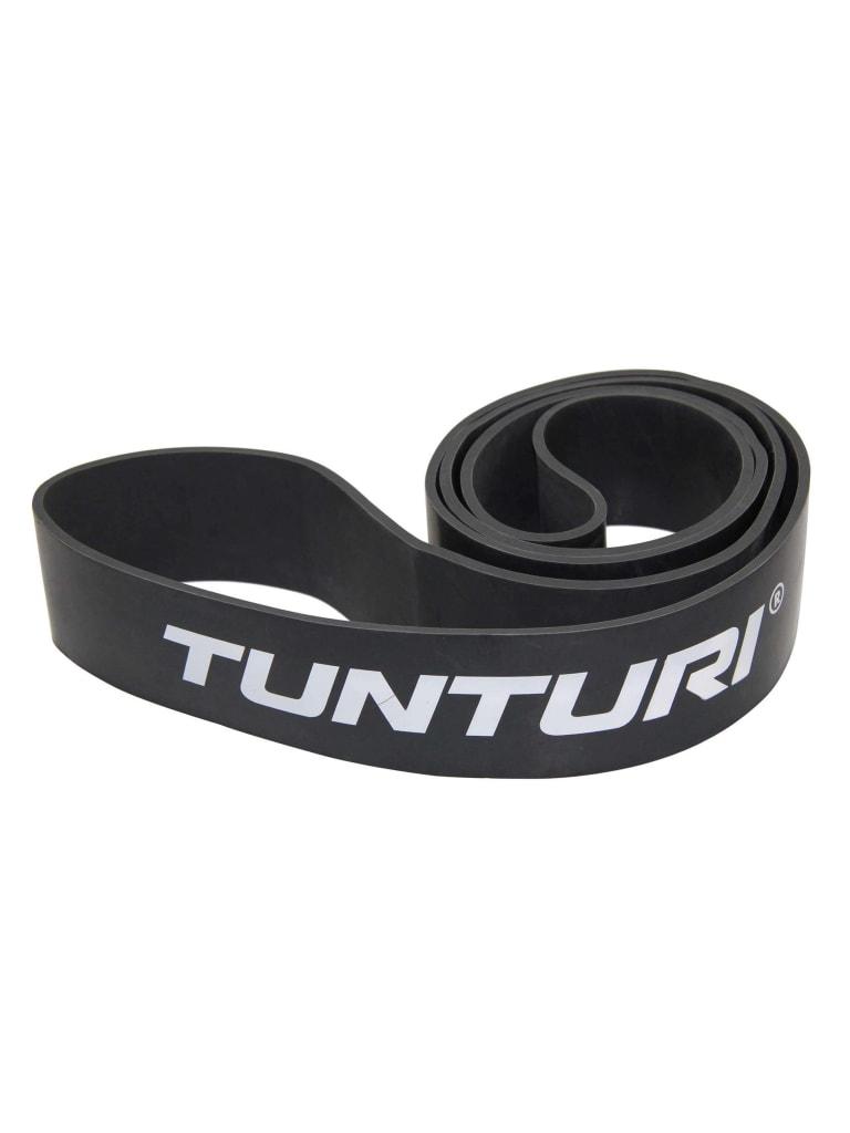 Tunturi Power Band Extra Heavy Black