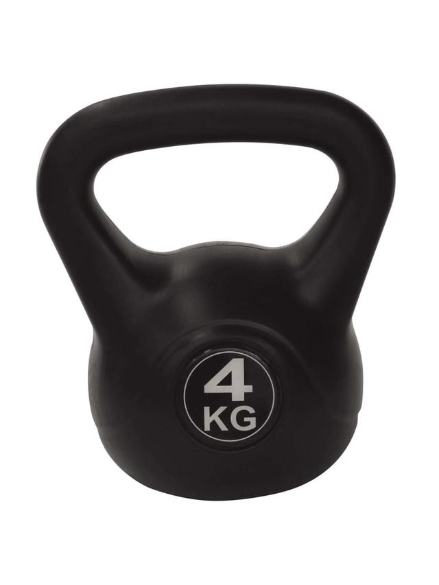 Tunturi PE Kettlebell Weight 4 Kg - SW1hZ2U6MTU0ODk5Mw==