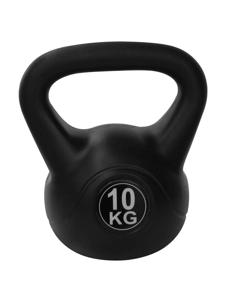 Tunturi PE Kettlebell Weight 10 Kg