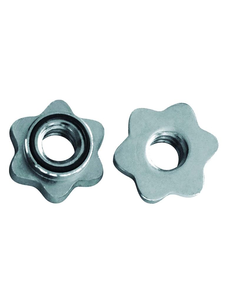 Tunturi Screw Collars Pair