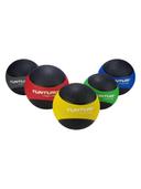 Tunturi Medicine Ball Color Yellow/BlackWeight 1 Kg - SW1hZ2U6MTU0NjkxNw==