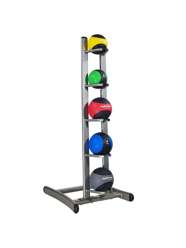 Tunturi Medicine Ball Rack - SW1hZ2U6MTUyODQ3MQ==