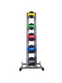 Tunturi Medicine Ball Rack - SW1hZ2U6MTUyODQ3Nw==