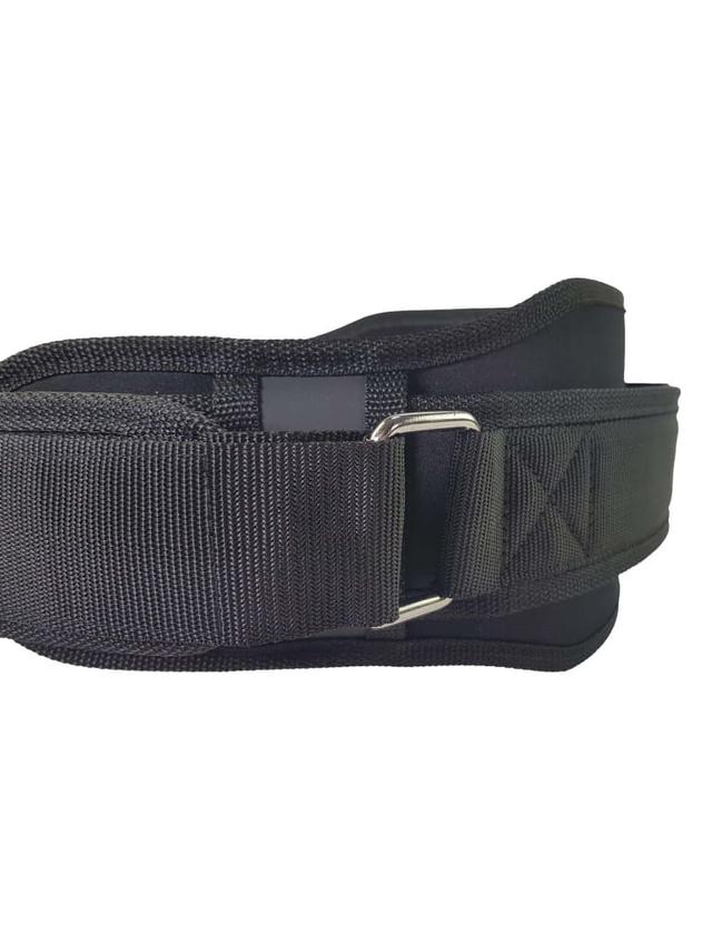 Tunturi EVA Weightlifting Belt Size 90 cm - SW1hZ2U6MTU0Njg5MQ==