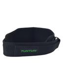 حزام رفع الاثقال 90 سم من مادة EVA تونتوري Tunturi EVA Weightlifting Belt