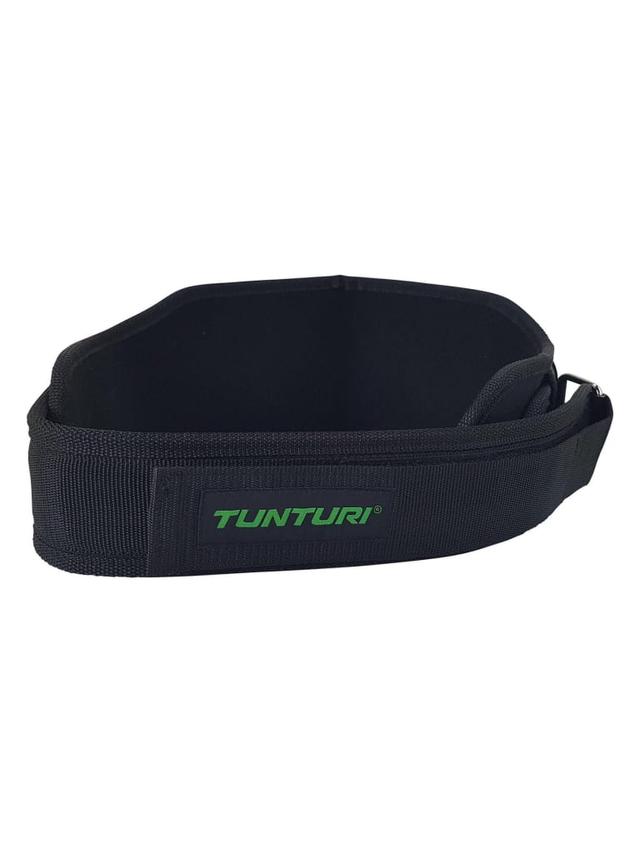 حزام رفع الاثقال 90 سم من مادة EVA تونتوري Tunturi EVA Weightlifting Belt