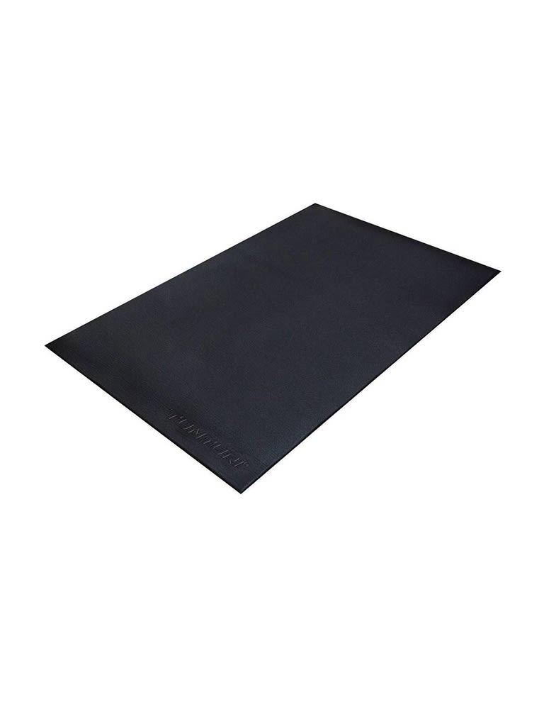 Tunturi Floor Protection Mat Set - 160 x 87 cm