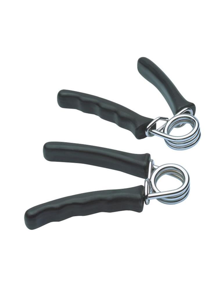 Tunturi Handgrip Color BlackQuantity Pair