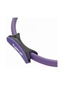 حلقة بيلاتيس للياقة البدنية أرجواني تونتوري Tunturi Pilates Ring