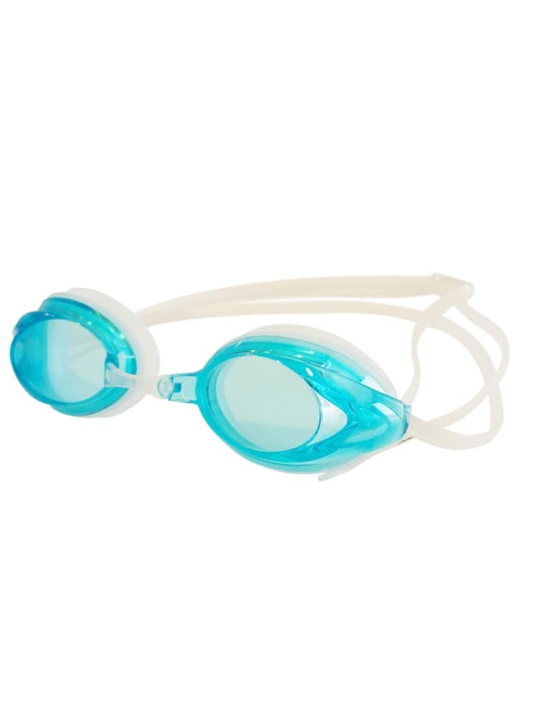 نظارات السباحة الرياضية أزرق   داوسون Dawson Sports Adjustable Swim Goggles Color Blue