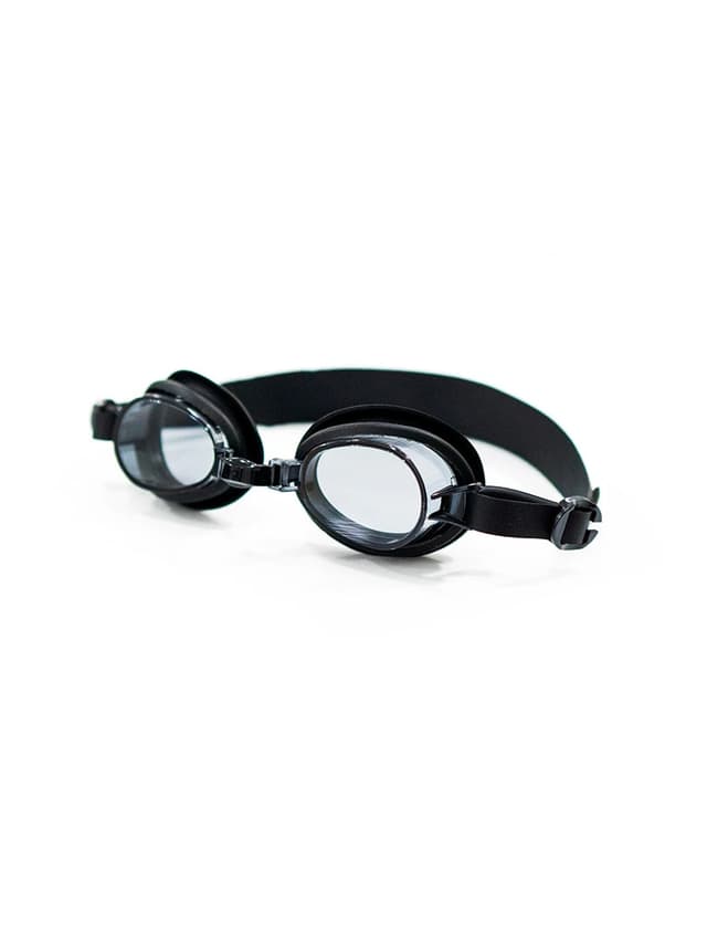 Dawson Sports Dolphin Swim Goggles Color Black - 716774