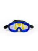 نظارة سباحة باللون الأزرق الداكن من داوسون سبورتس Dawson Sports GT Swim Goggles Color Navy - 313836