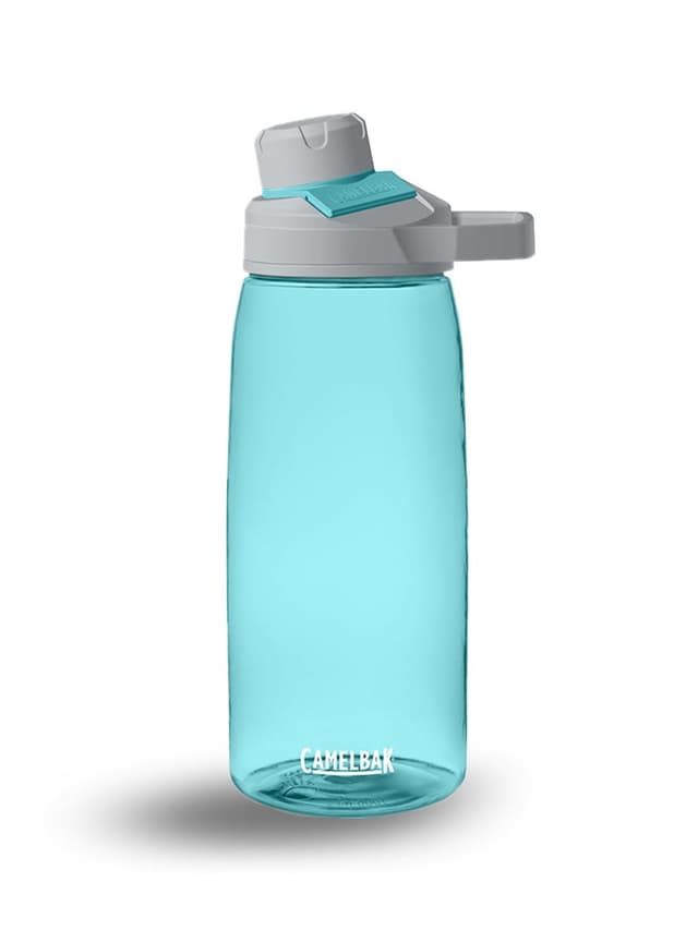Camelbak Chute Mag Water Bottle Color Sea GlassVolume 1L