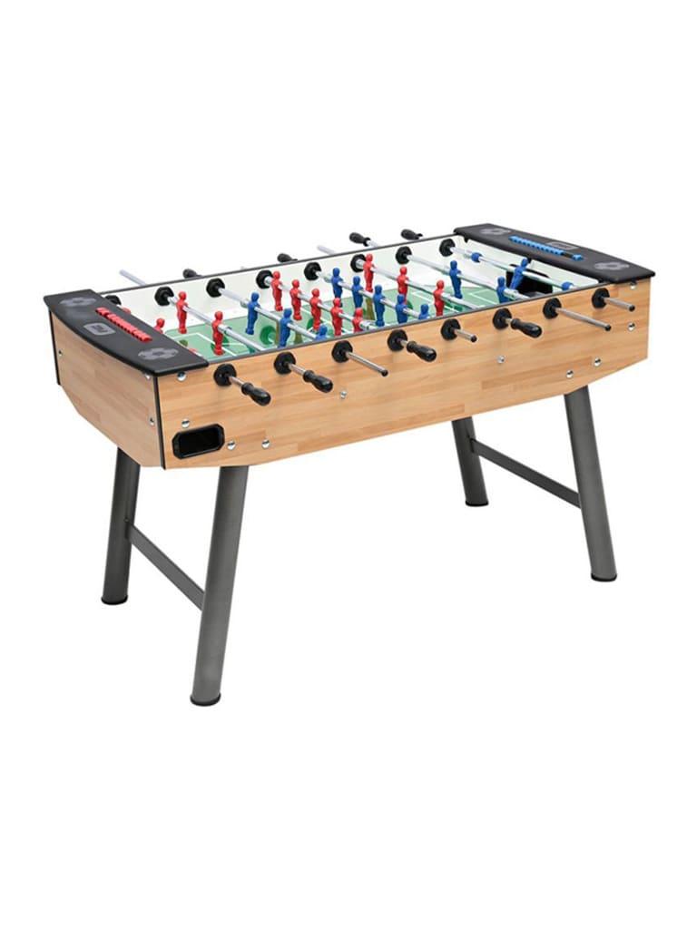 فرفيرة كرة قدم 70×114 سم 5 الوان فاس FAS Football Game Table Fun OCAL0050