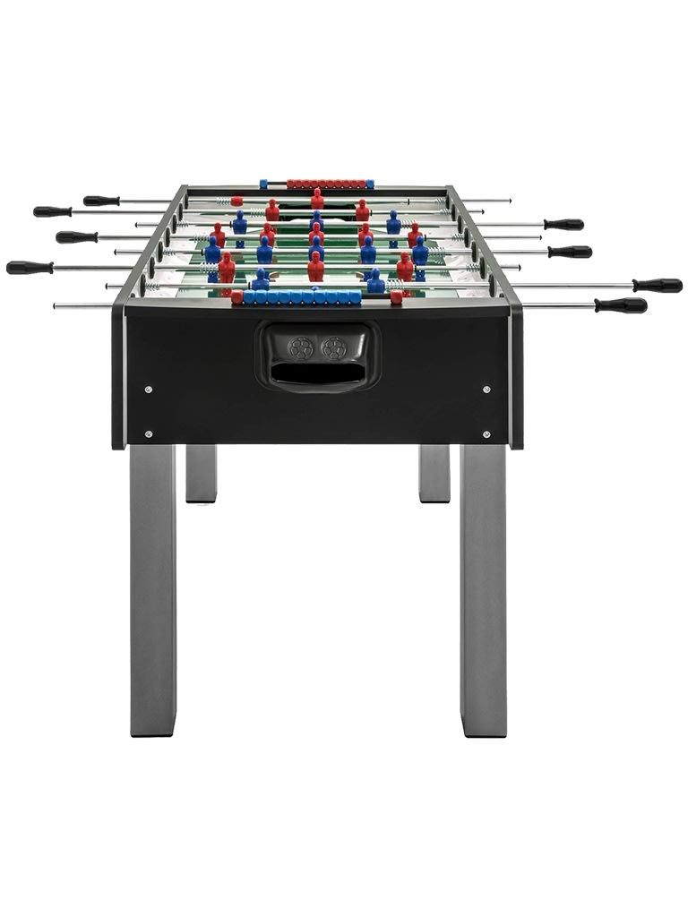 FAS Tournament Football Table - Black