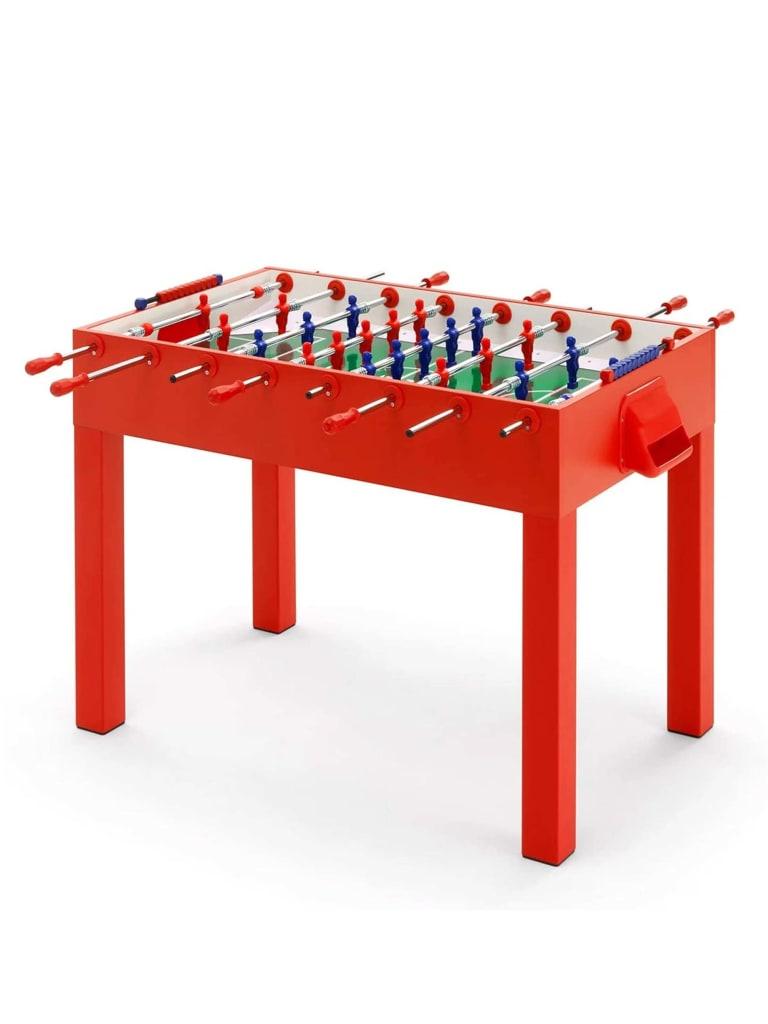 فرفيرة كرة قدم أحمر فاس FAS Fido Football Table