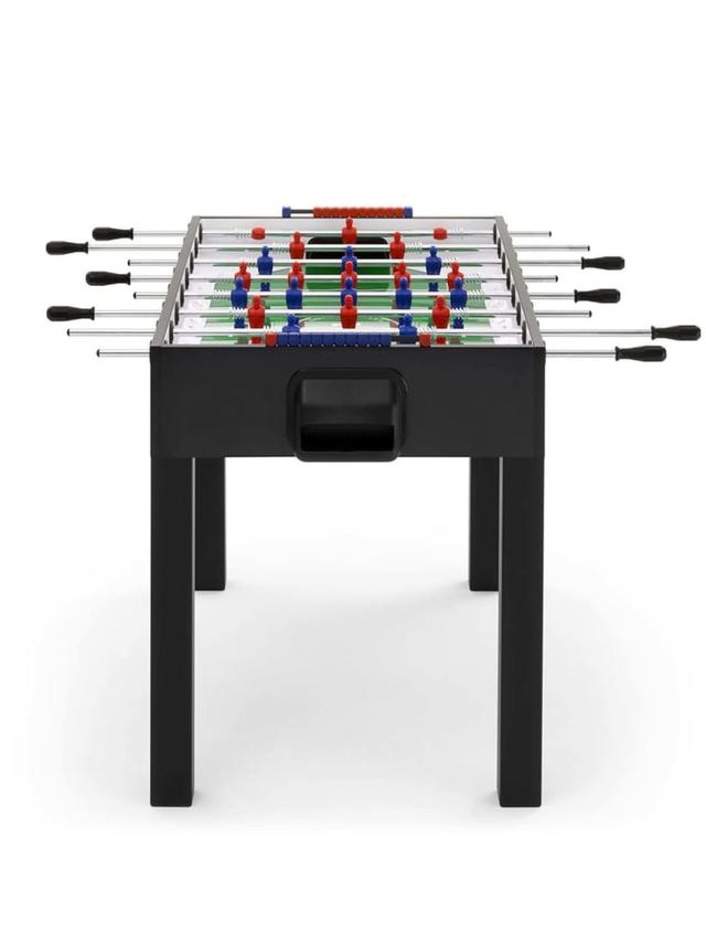 فرفيرة كرة قدم أسود فاس FAS Fido Football Table - SW1hZ2U6MTUyOTQ3NA==