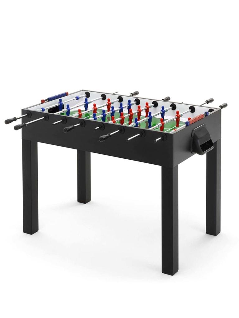 فرفيرة كرة قدم أسود فاس FAS Fido Football Table