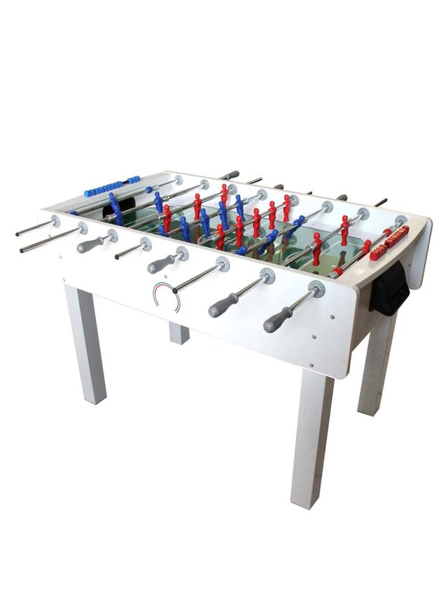 FAS Match Football Table - White - SW1hZ2U6MTUwOTIxMA==