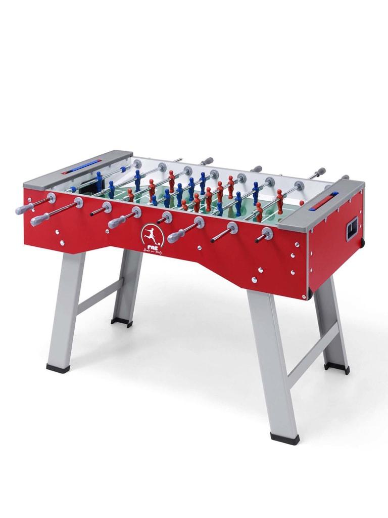 FAS Match Football Table - Red