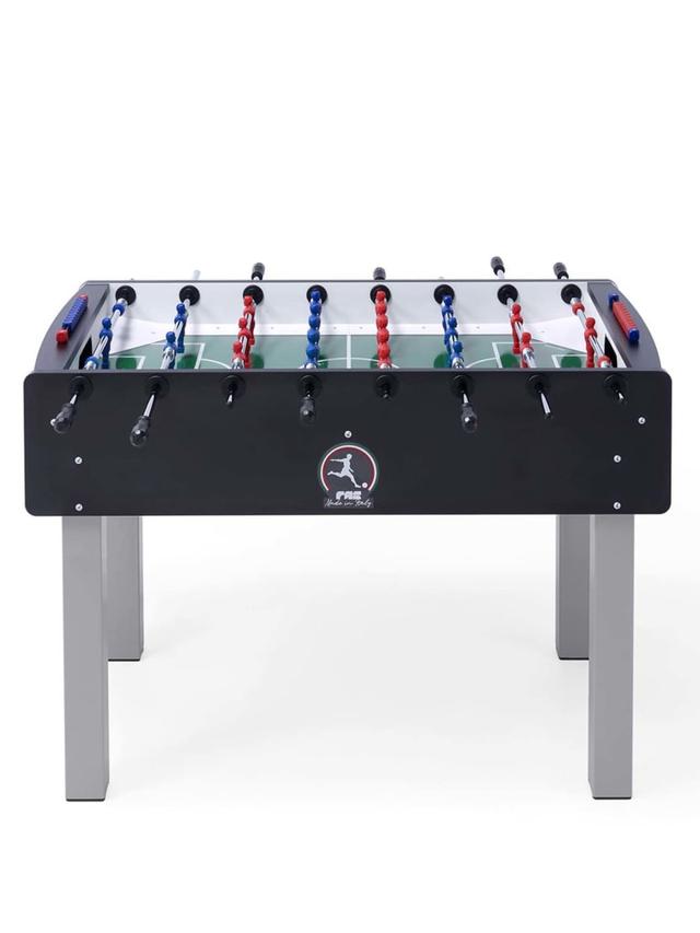 FAS Match Football Table - Black - SW1hZ2U6MTUyOTQzMw==