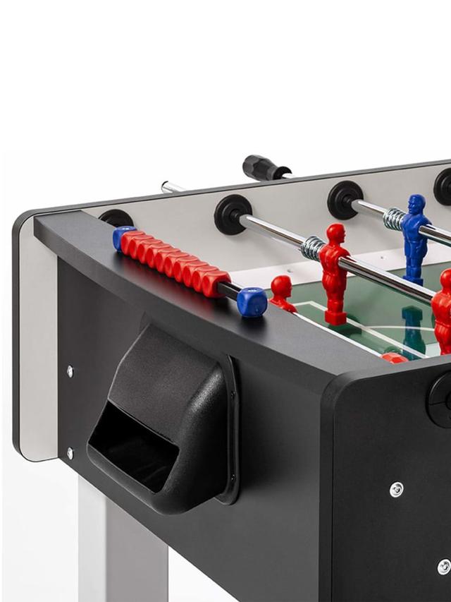 FAS Match Football Table - Black - SW1hZ2U6MTUyOTQzNw==