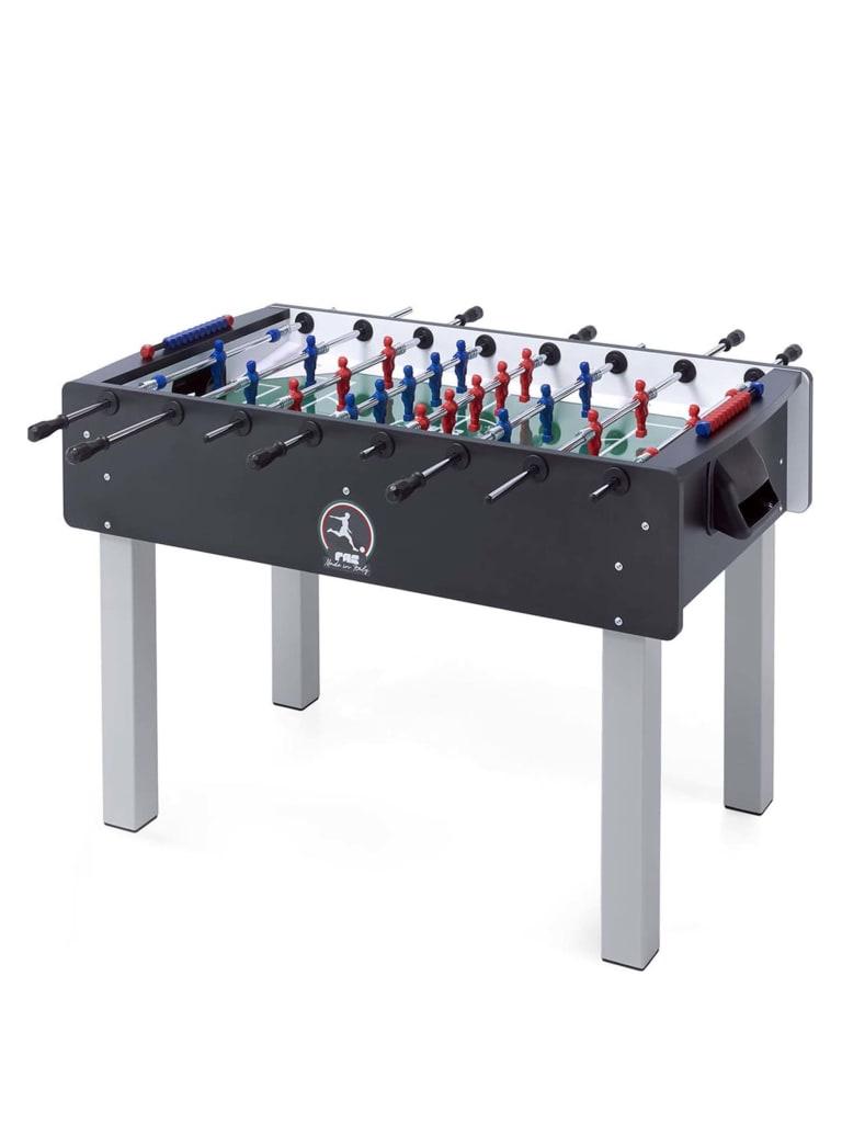 FAS Match Football Table - Black